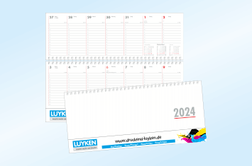 Tischkalender