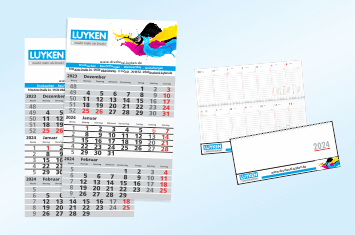 Bürokalender